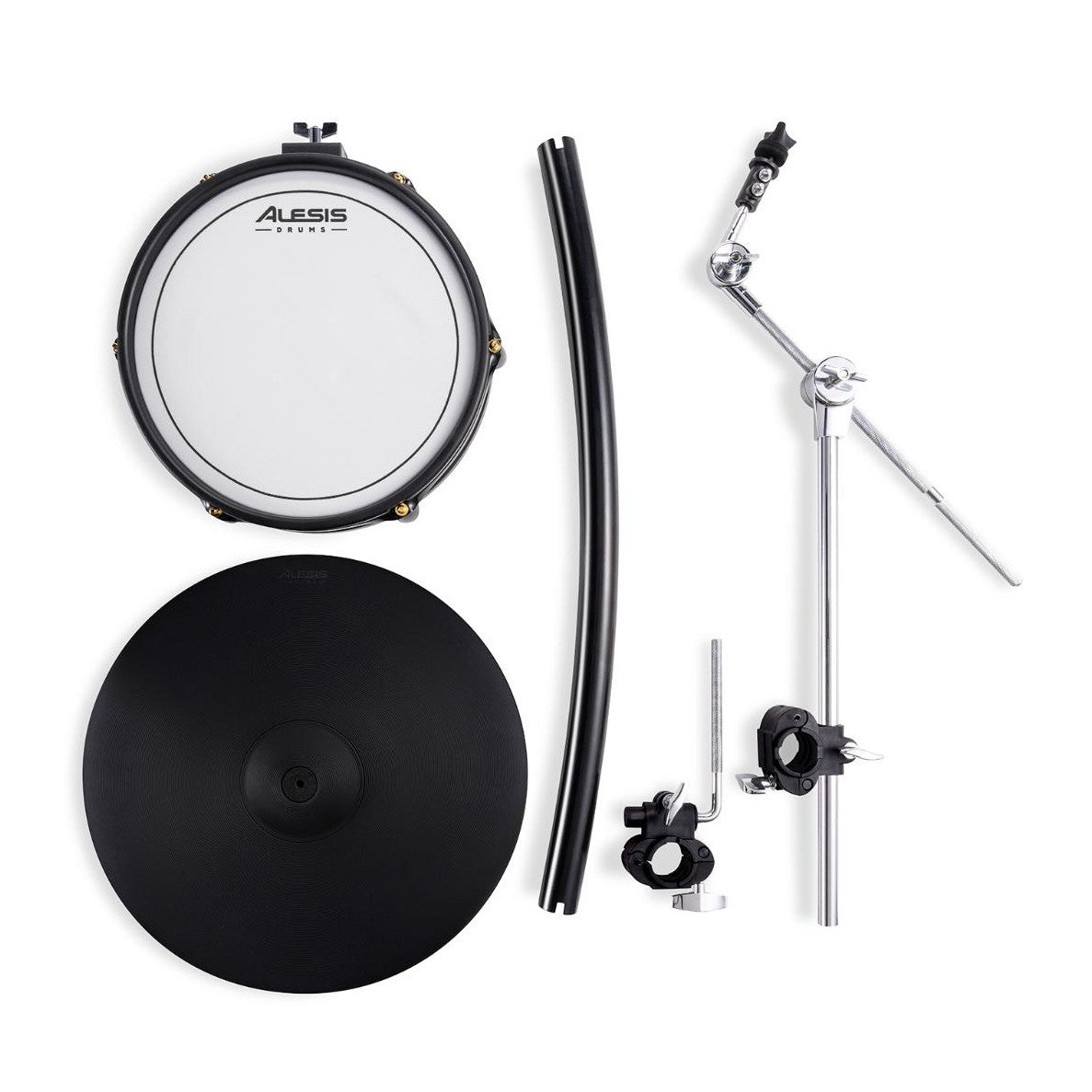 Alesis Strata Club Expansion Pack - Drum Center Of Portsmouth