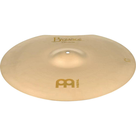 Meinl Byzance Vintage Quick Sand Ride Cymbal 18"