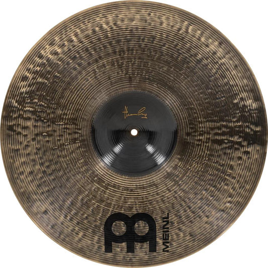 Meinl Byzance Brilliant Flex Ride Cymbal 21"