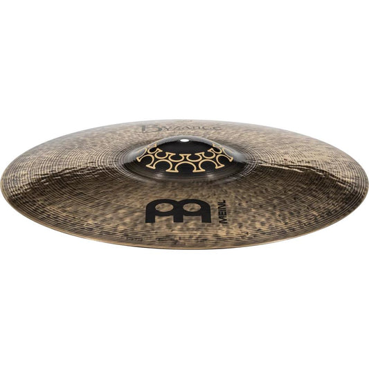 Meinl Byzance Brilliant Flex Ride Cymbal 21"