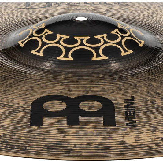 Meinl Byzance Brilliant Flex Ride Cymbal 21"