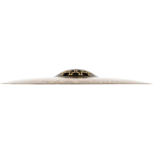 Meinl Byzance Brilliant Flex Ride Cymbal 21"