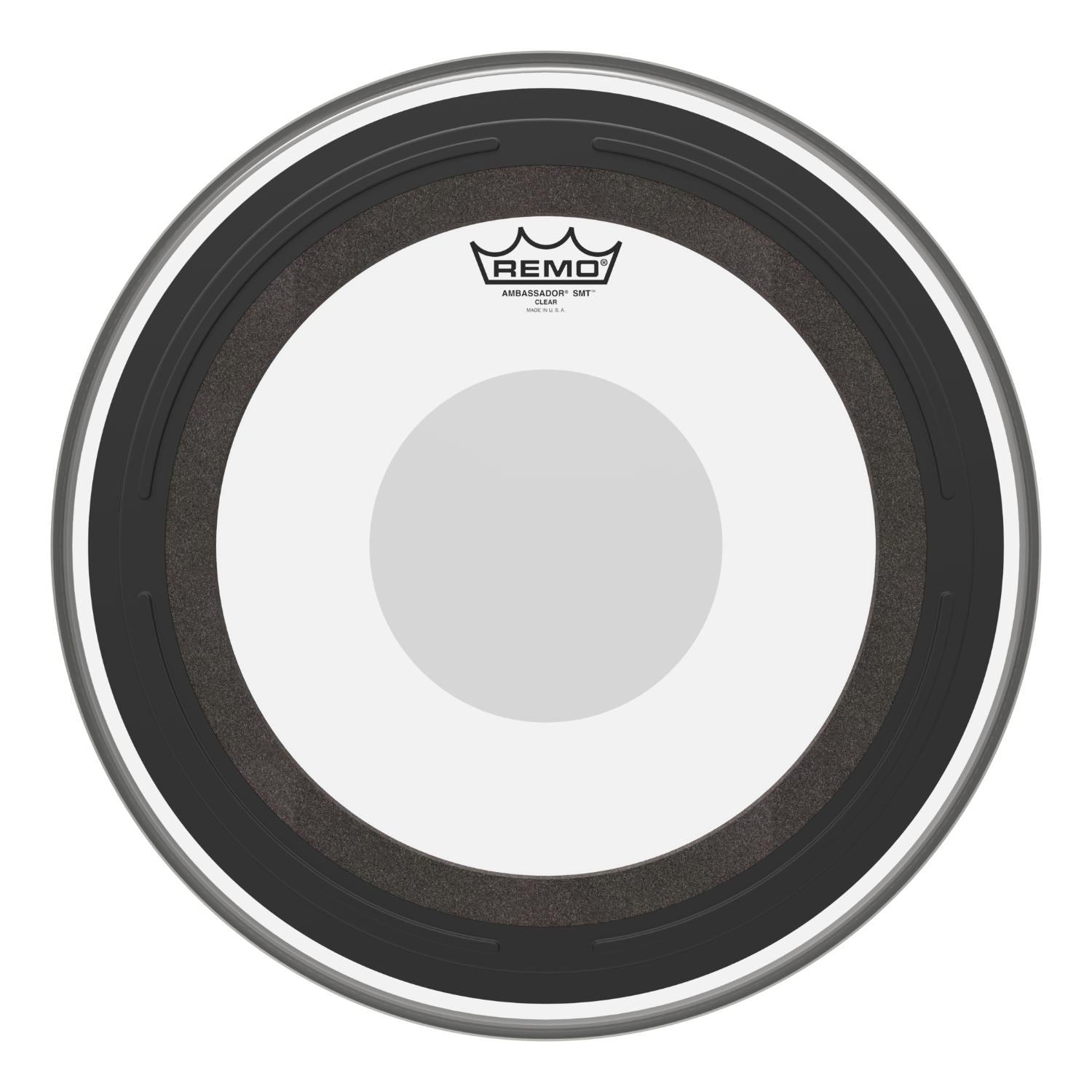 Remo Ambassador SMT Drumheads - Drum Center Of Portsmouth