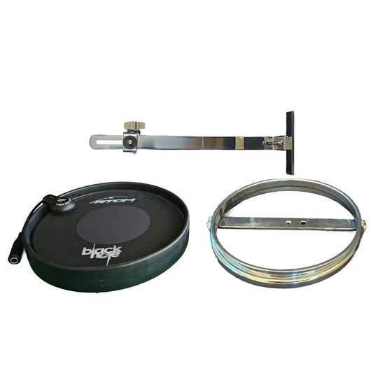 RTOM No-Drums Electronic Kick Drum System - Drum Center Of Portsmouth