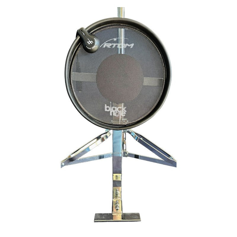 RTOM No-Drums Electronic Kick Drum System - Drum Center Of Portsmouth