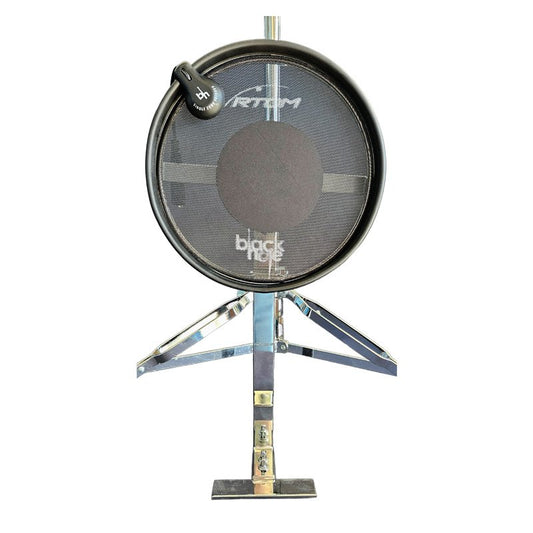 RTOM No-Drums Electronic Kick Drum System - Drum Center Of Portsmouth