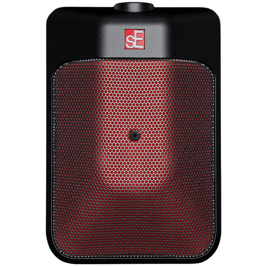 sE Electronics BL8 Boundary Cardioid Condenser Microphone w/EQ Control - Drum Center Of Portsmouth