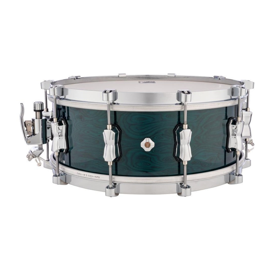 Mapex Black Panther Switchblade Snare Drum 14x5.5 - Drum Center Of Portsmouth