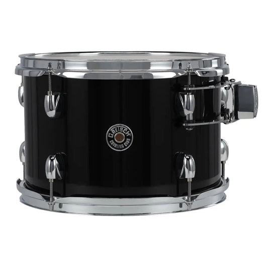 Gretsch Catalina Club CC2 Tom 13x9 Piano Black - Drum Center Of Portsmouth