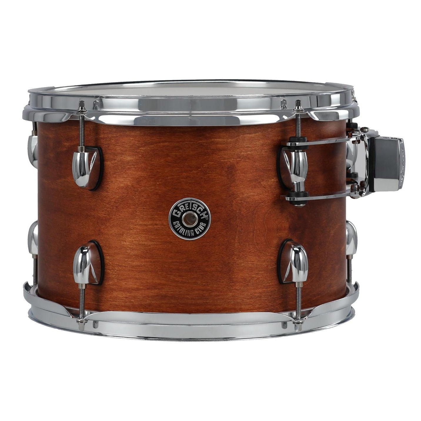 Gretsch Catalina Club CC2 Tom 12x8 Satin Walnut Glaze