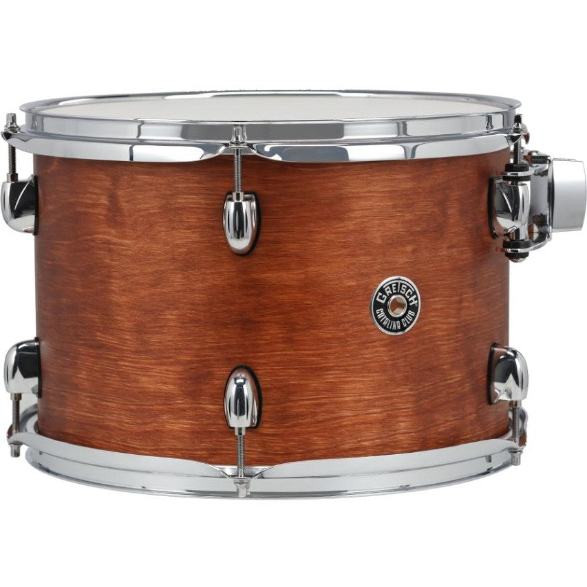 Gretsch Catalina Club CC2 Tom 13x9 Satin Walnut Glaze - Drum Center Of Portsmouth