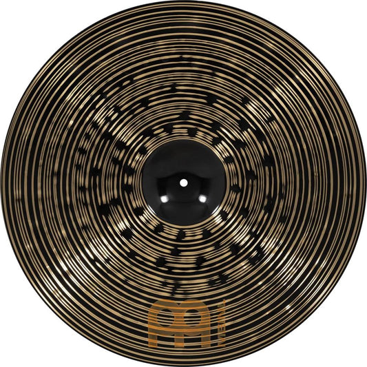 Meinl Classics Custom Dark Ride Cymbal 24"