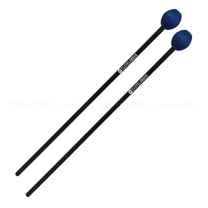 Concert Vibraphone Mallets, Medium