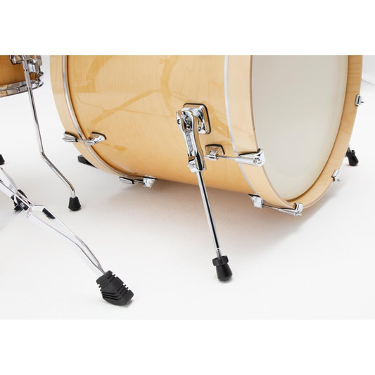 Tama Superstar Classic 5pc Drum Set w/22BD Gloss Natural Blonde - Drum Center of Portsmouth