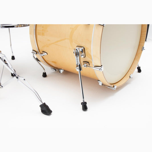 Tama Superstar Classic 7pc Drum Set w/22BD Gloss Natural Blonde - Drum Center of Portsmouth