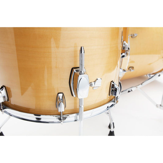 Tama Superstar Classic 7pc Drum Set w/22BD Gloss Natural Blonde - Drum Center of Portsmouth