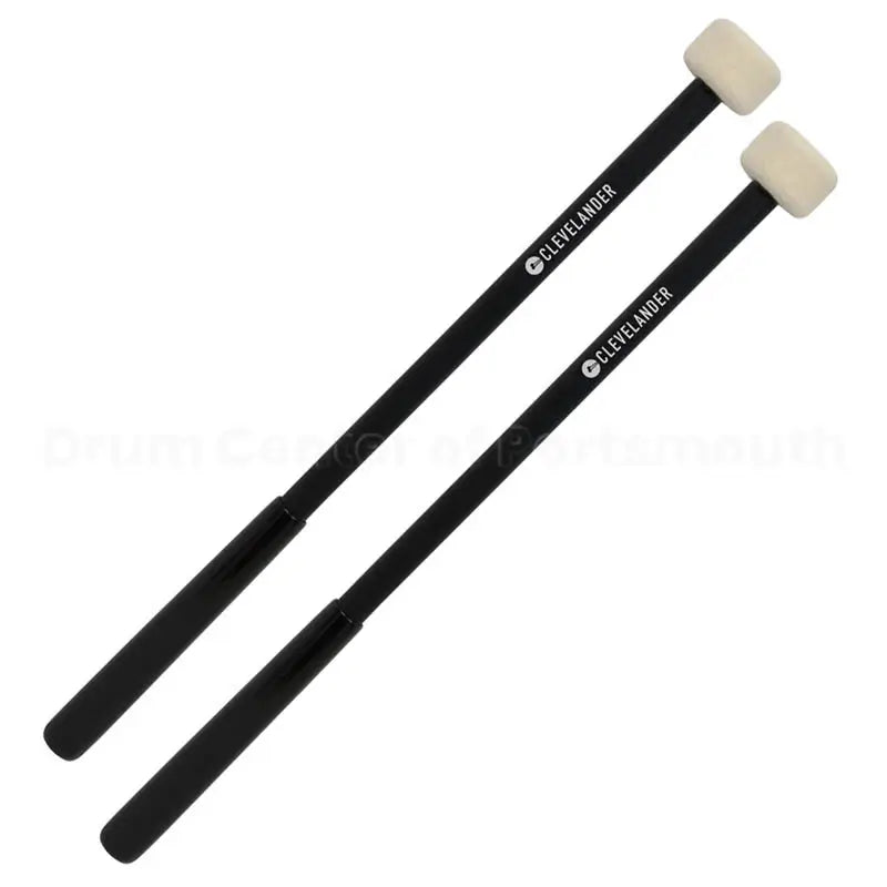 Marching Tenor Mallets, Felt Ball