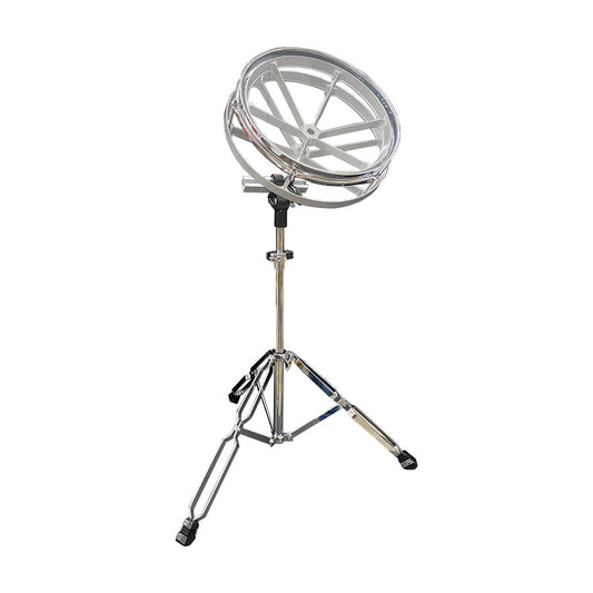 Cardinal Percussion Spin-Tuned Tom 12" w/Stand - Drum Center Of Portsmouth