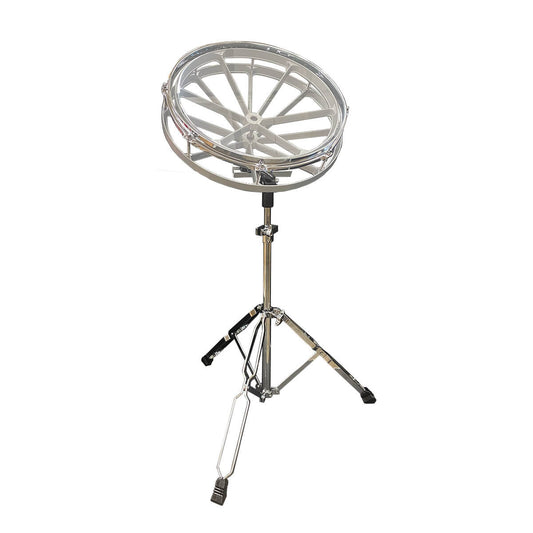 Cardinal Percussion Spin-Tuned Tom 14" w/Stand - Drum Center Of Portsmouth