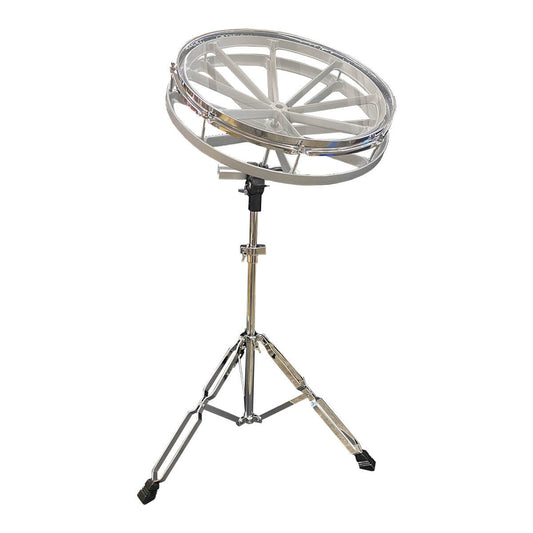 Cardinal Percussion Spin-Tuned Tom 16" w/Stand - Drum Center Of Portsmouth