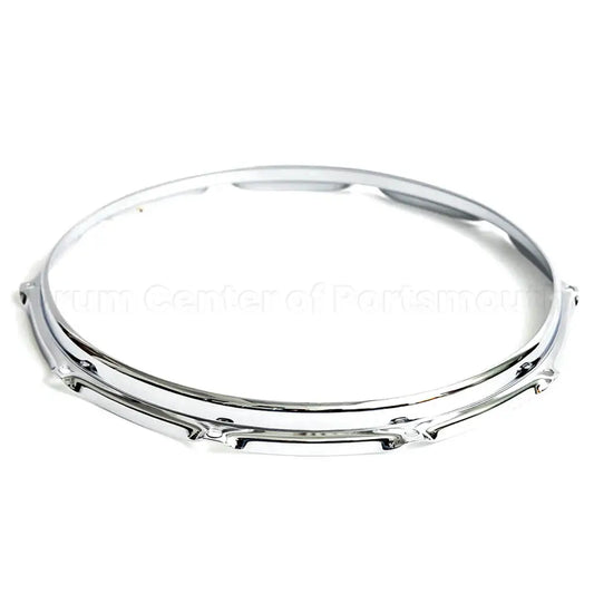 Cardinal Percussion 2.3mm Stick Saver Drum Hoop 14" 10-Hole - Drum Center Of Portsmouth