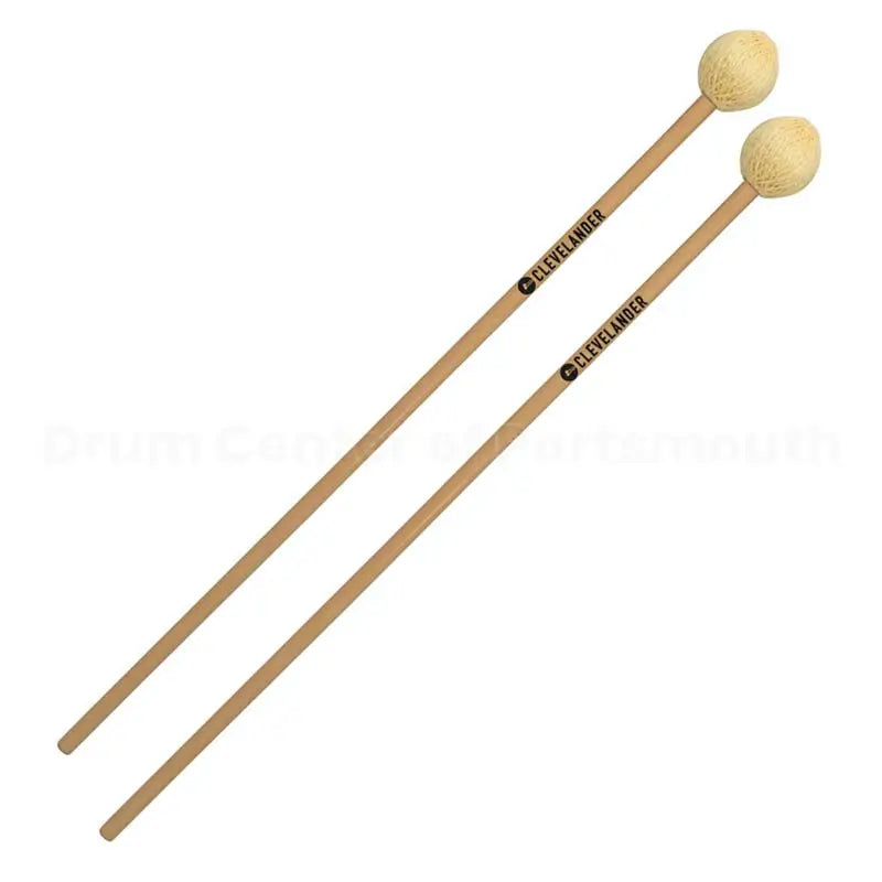 Symphonic Vibraphone Mallets, Soft