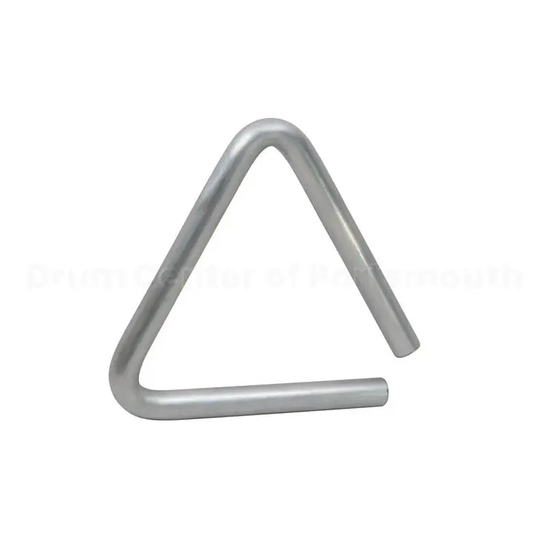 6" Triangle