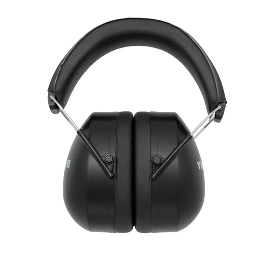 Vic Firth Ear Protection Earmuffs - Drum Center Of Portsmouth