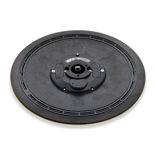 DW DWe Electronic Hi Hat Cymbal Pad Pair 14"