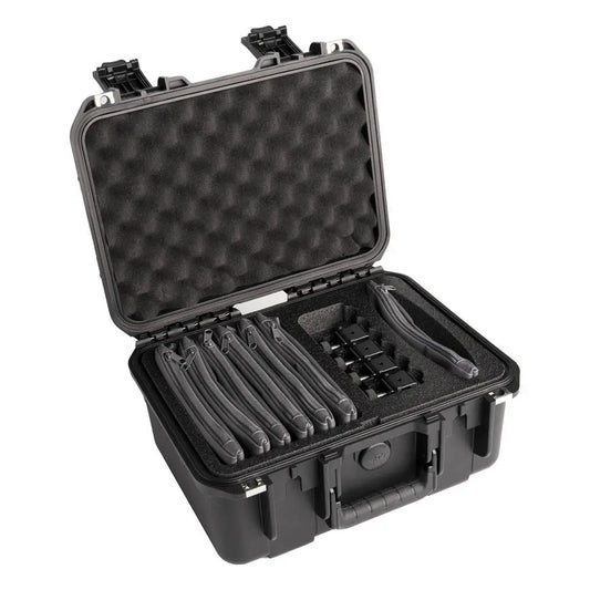 Earthworks DK7 Gen 2 Drum Microphone Pack - Drum Center Of Portsmouth