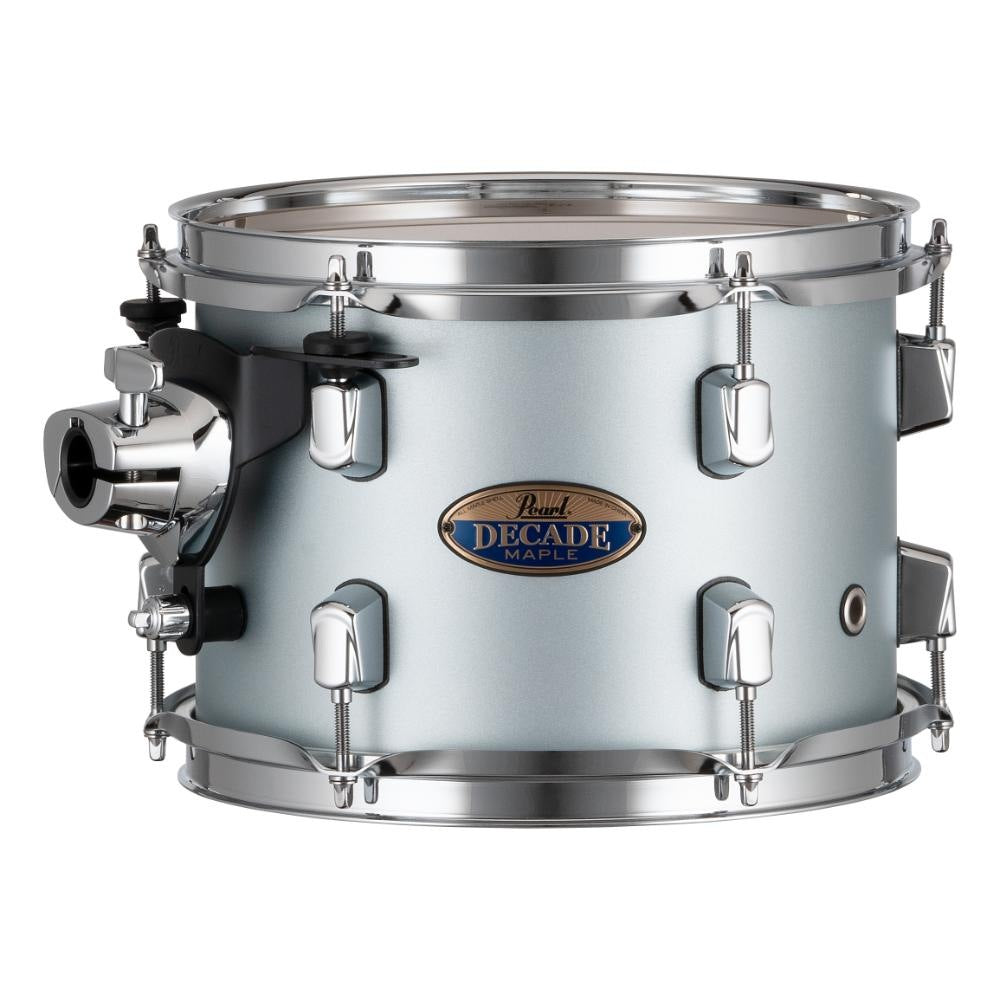 Pearl Decade Maple Tom 12x8 Blue Mirage - Drum Center Of Portsmouth