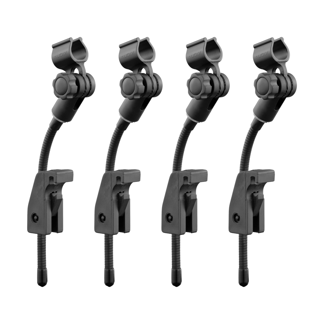 Audix DP7X Drum Microphone Pack - Drum Center Of Portsmouth