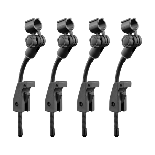 Audix DP7X Drum Microphone Pack - Drum Center Of Portsmouth
