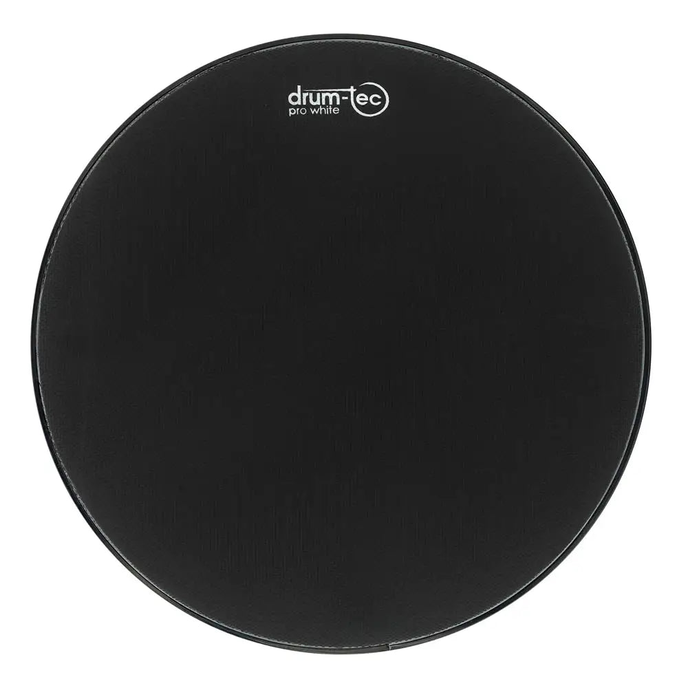 Drum-Tec Mesh Head Hybrid 10" Black - Drum Center Of Portsmouth
