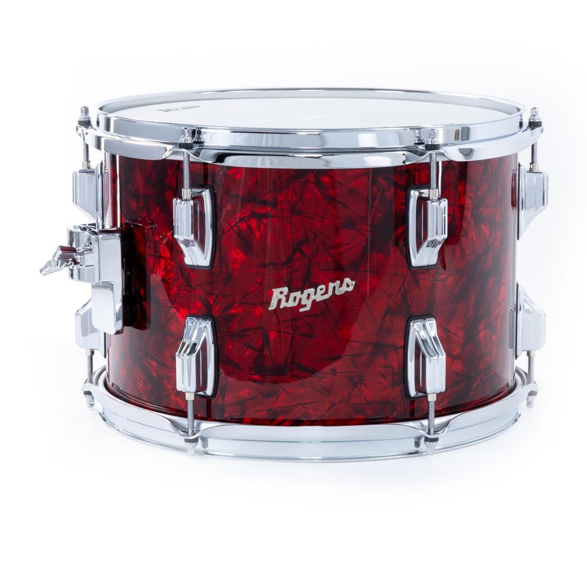 Rogers Dayton Tom 13x9 Red Diamond Pearl - Drum Center Of Portsmouth