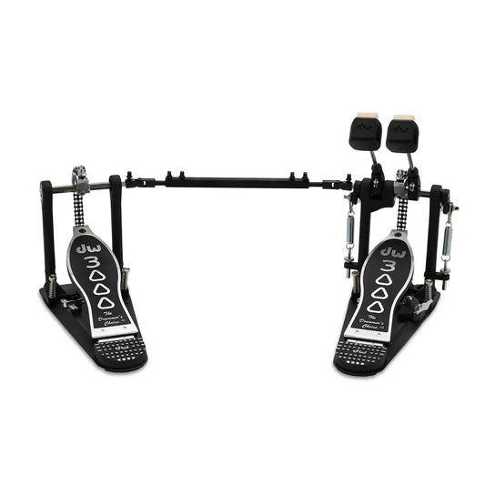DW 3000 4pc Hardware Pack w/Double Pedal - Drum Center Of Portsmouth