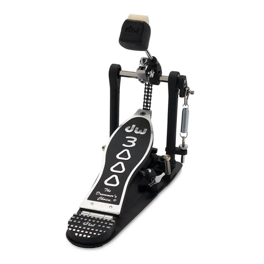 DW DWCP3000PKA2 3000 Series 5pc Hardware Pack with New 3000A Single Pedal - Drum Center Of Portsmouth