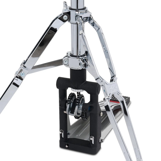DW DWCP9500TX 9000X Series 2-Leg Hi Hat Stand - Drum Center Of Portsmouth