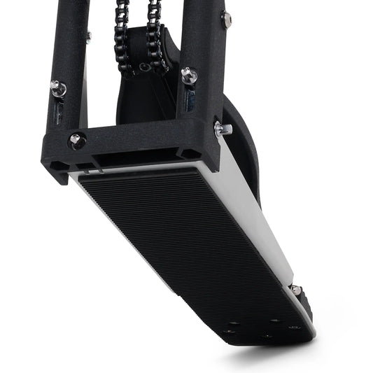DW DWCP9500TX 9000X Series 2-Leg Hi Hat Stand - Drum Center Of Portsmouth