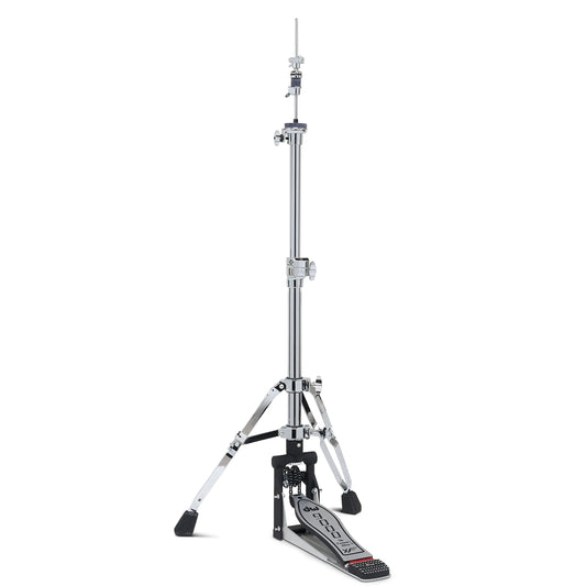 DW DWCP9500XFTX 9000X Series 2-Leg Hi Hat Stand w/Extended Footboard - Drum Center Of Portsmouth