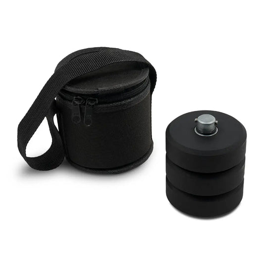 DW 9000X Tripod Weights, 3-Pack - Drum Center of Portsmouth