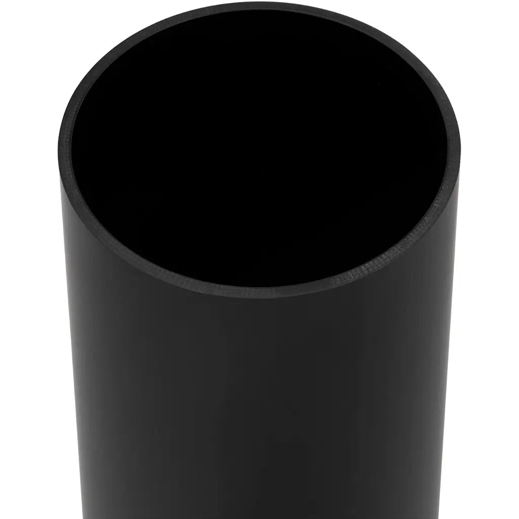 DW Design Rata Tom 6x10 Matte Black - Drum Center Of Portsmouth