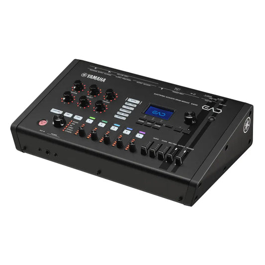Yamaha EAD50 Electronic Acoustic Drum Microphone System w/DSU50 - Drum Center Of Portsmouth