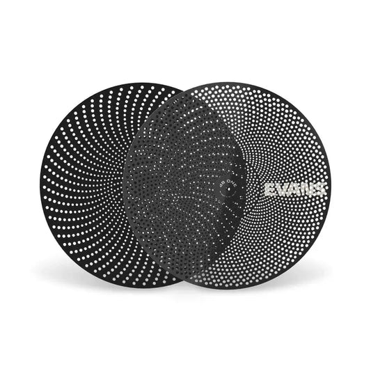 Evans dB One Hi Hat Cymbals 14" - Drum Center Of Portsmouth