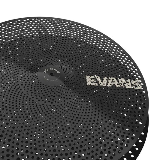Evans dB One Hi Hat Cymbals 14" - Drum Center Of Portsmouth
