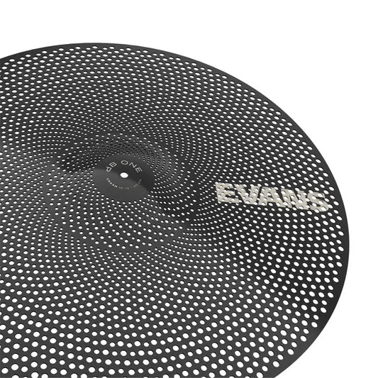 Evans dB One Crash Cymbal 16" - Drum Center Of Portsmouth
