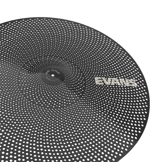 Evans dB One Crash Cymbal 18" - Drum Center Of Portsmouth
