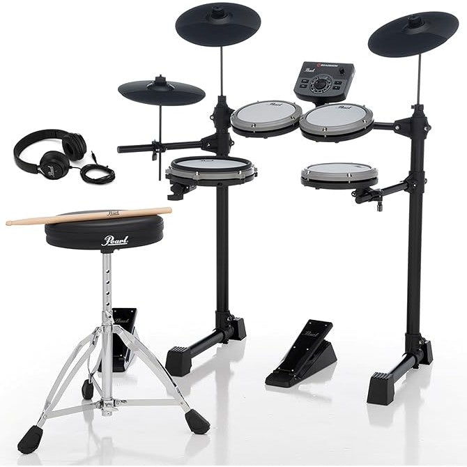Pearl eRoadshow Electronic Drum Set - Drum Center Of Portsmouth