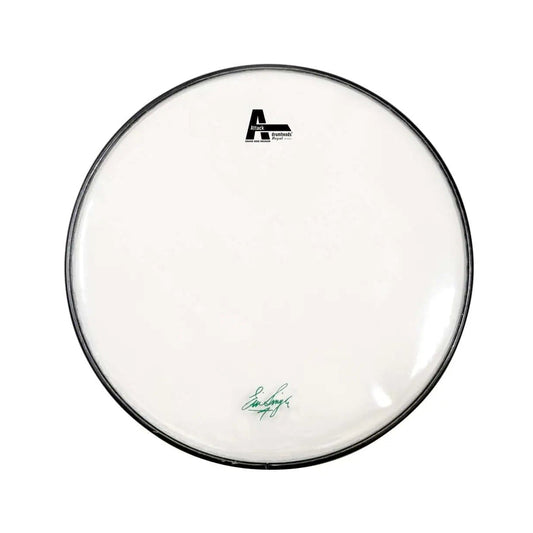 Attack Eric Singer Clear Snare Side Drumhead 14" - Drum Center Of Portsmouth