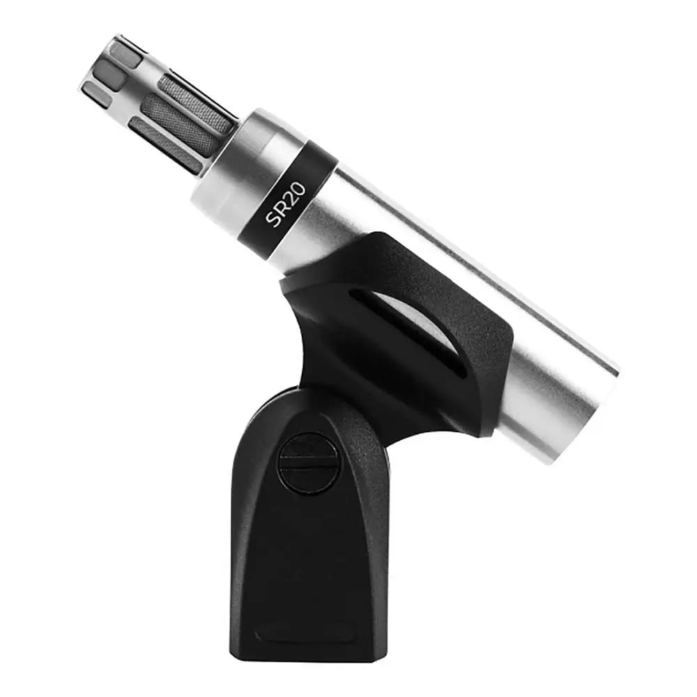 Earthworks Audio SR20 Instrument Microphone (2nd Gen) - Drum Center Of Portsmouth